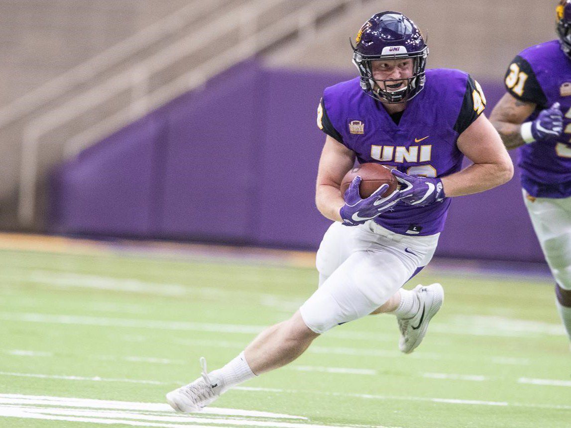 LB | CHRIS KOLAREVIC
